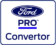 Ford Pro Converter